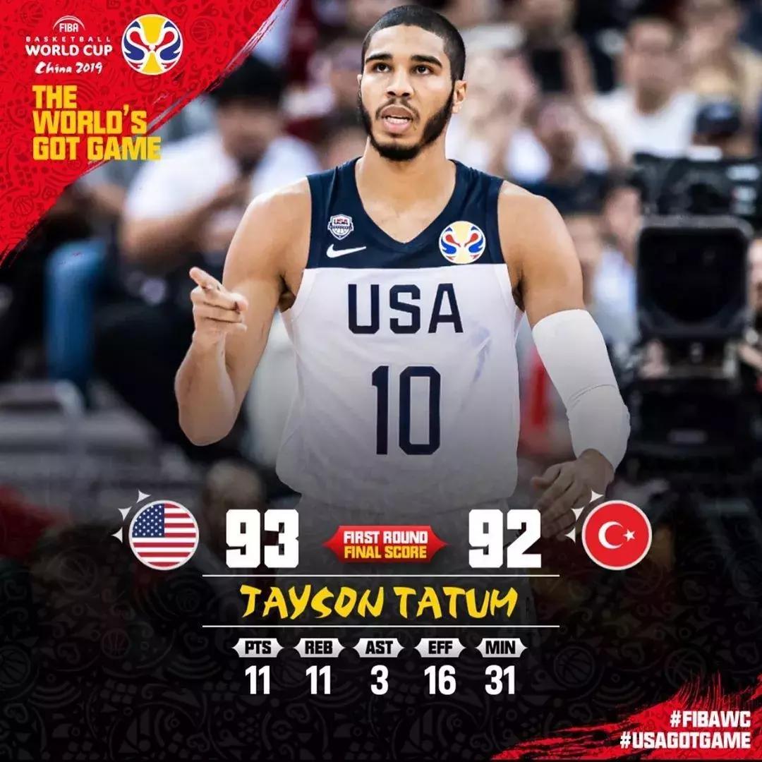 土耳其罚失点球球员,美国男篮打土耳其最后时刻