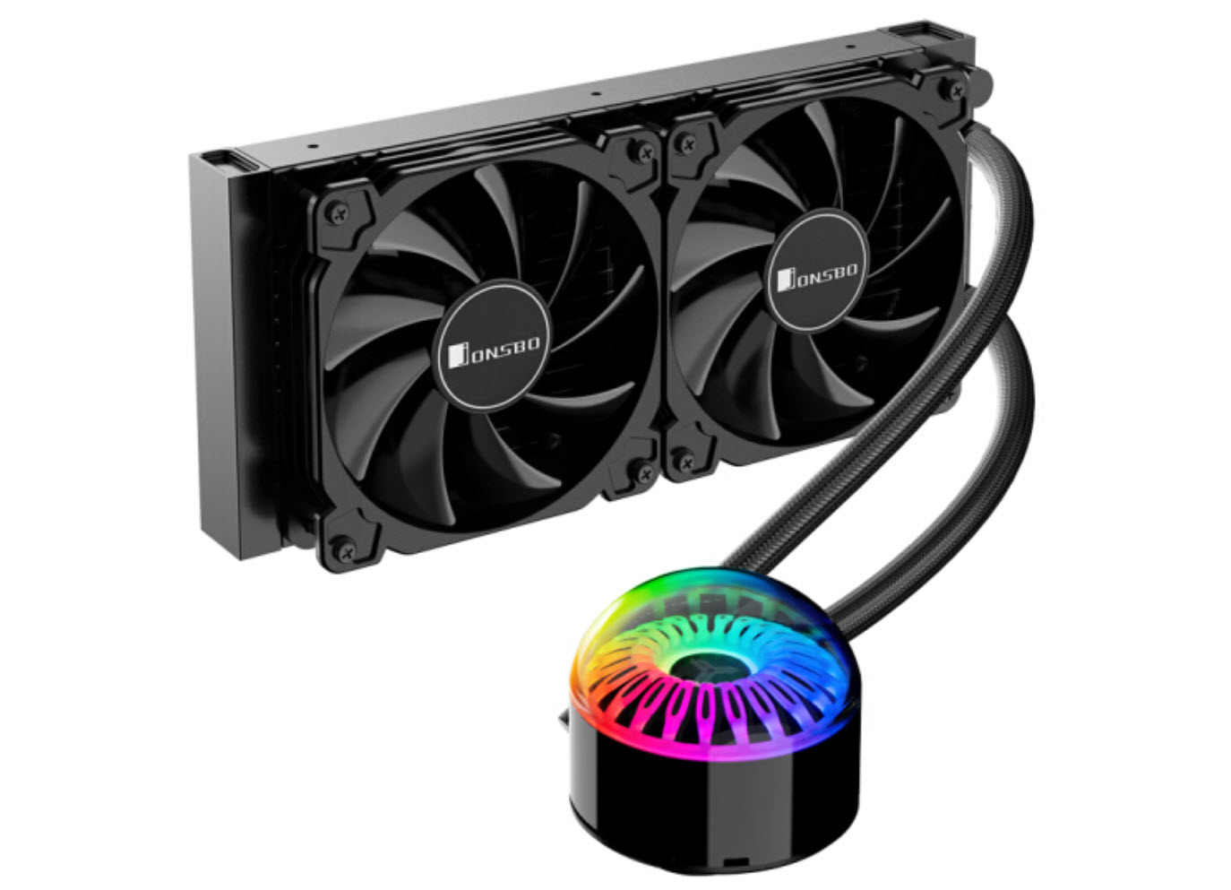 Intel+AMD才是王道!平面设计、AE/PR视频剪辑后期类电脑装机指南