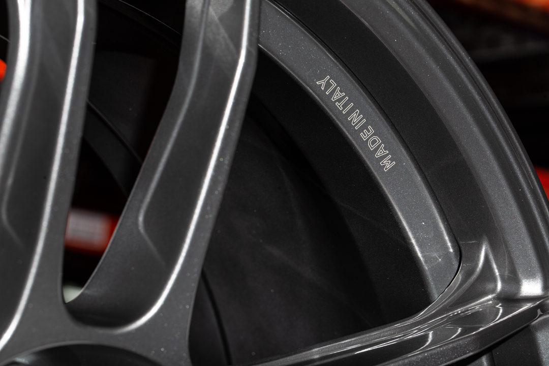 oz轮圈,oz最新轮毂