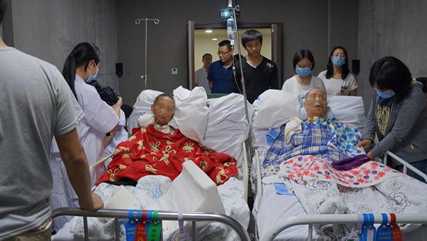 植物人状态是像植物一样吗,植物人被唤醒的感觉