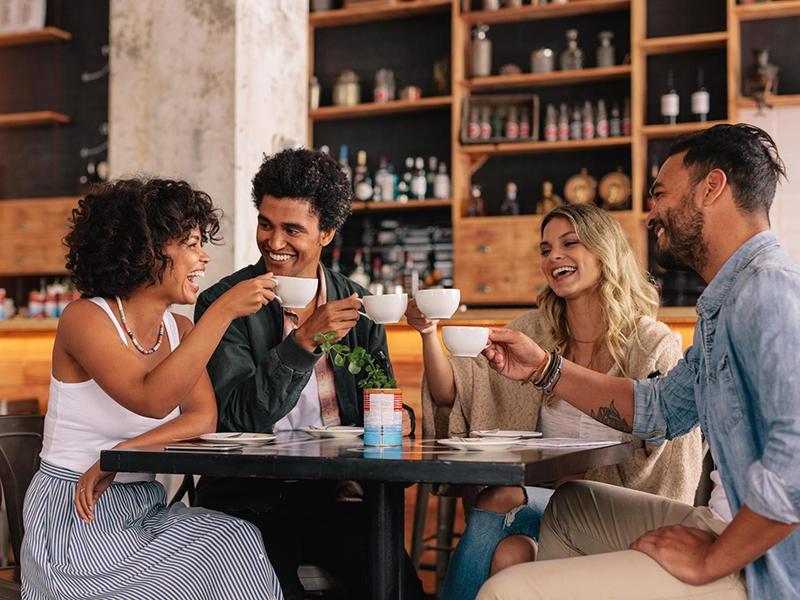 年末送礼推荐,咖啡礼盒过年送礼