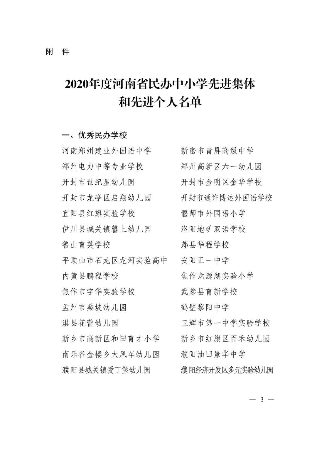 先进集体和优秀个人名单,洛阳文明教师获奖名单