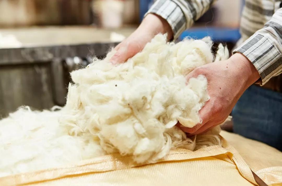 你买衣服的时候会考虑面料供应商吗？下次不如试试这些英国制面料