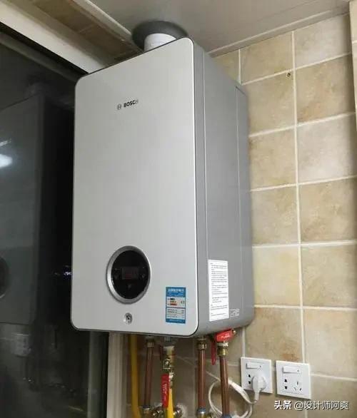 热水器3排跟4排有什么区别,冷凝式热水器优缺点