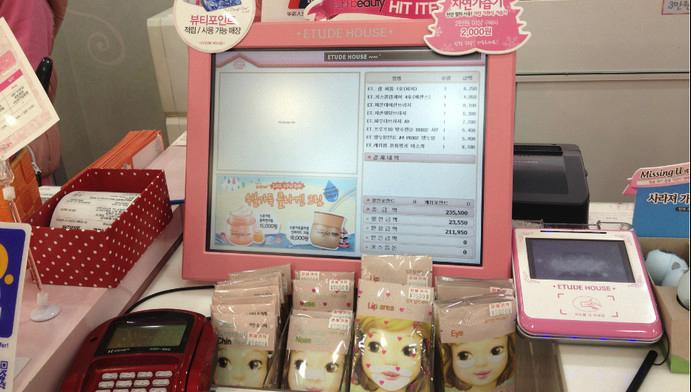 韩国去哪里买化妆品好,韩国去哪里买护肤品便宜