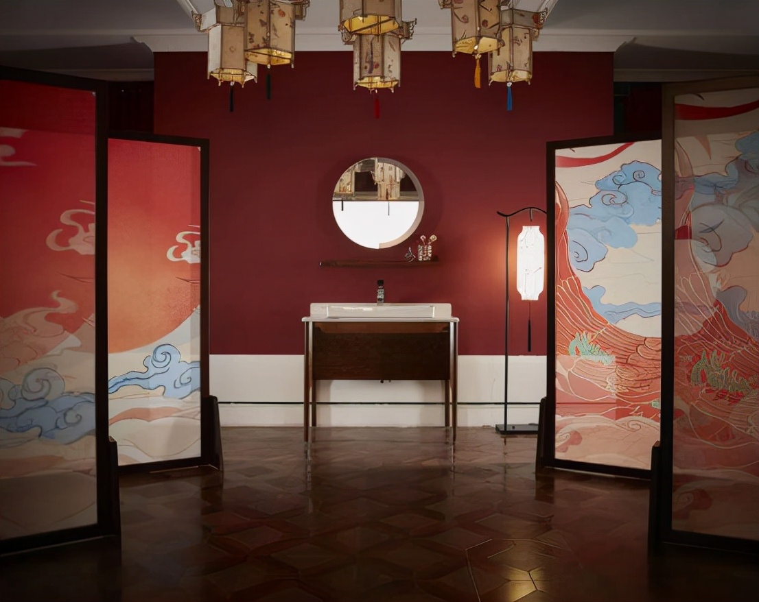 性价比高的卫浴五金二线品牌,浴室柜二线卫浴品牌大全