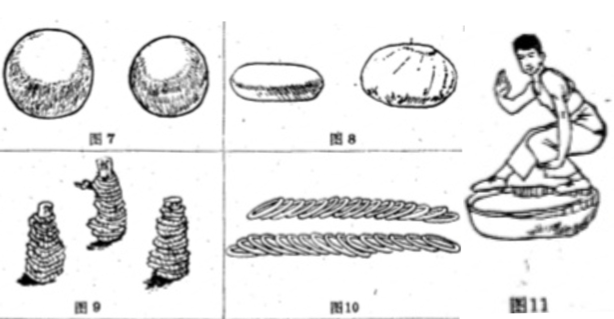 武林奇葩无限制格斗,武林绝学各种招式