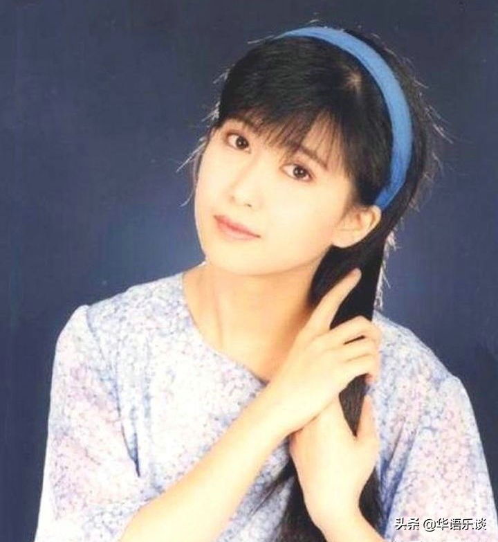 孟庭苇现象级歌者,孟庭苇巅峰时期不输天后