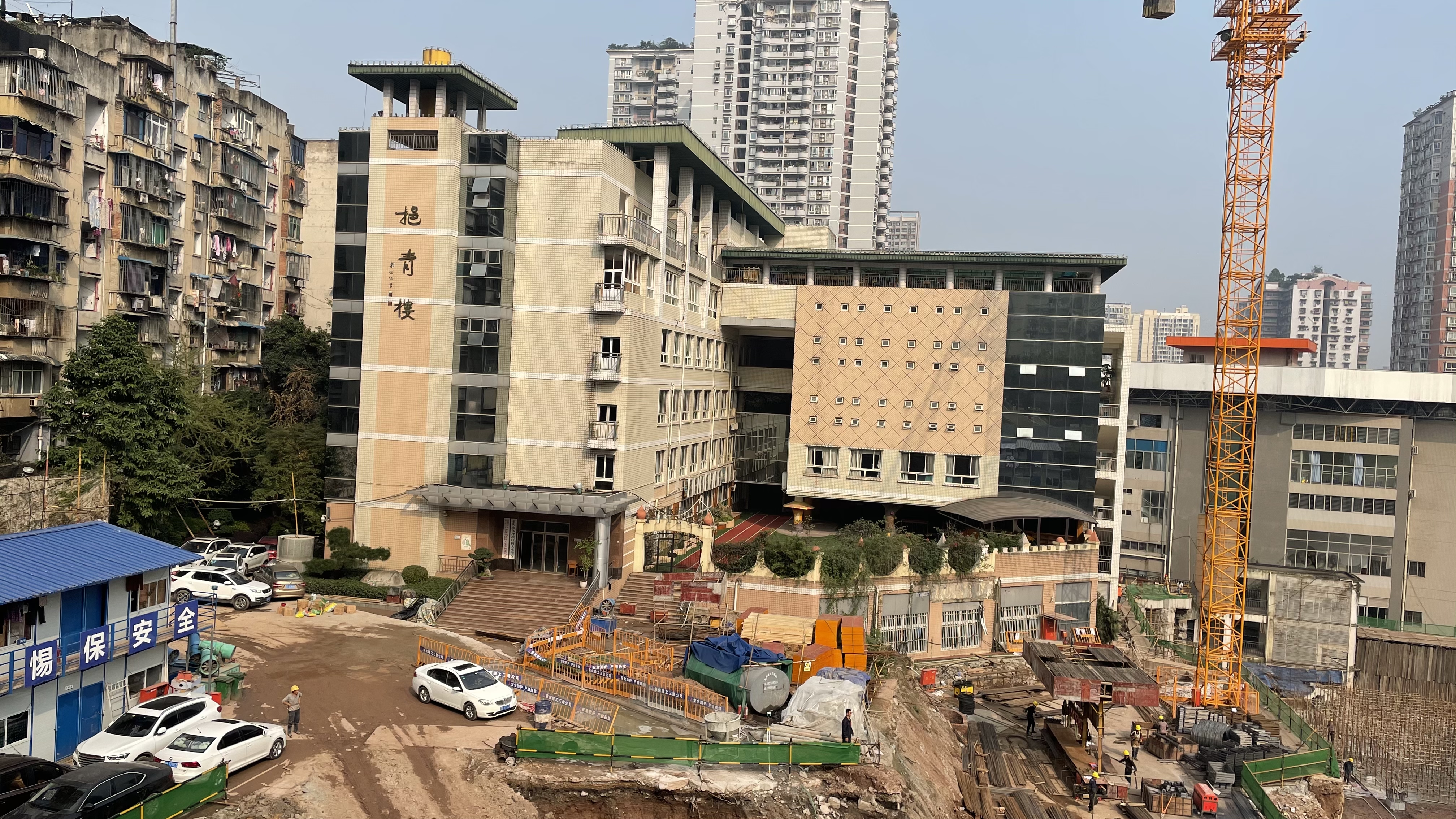 沙坪坝哪些小区可以读树人小学,沙坪坝哪些是可以读树人小学的