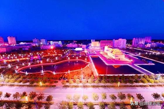 南疆印象系列文章十一：若羌