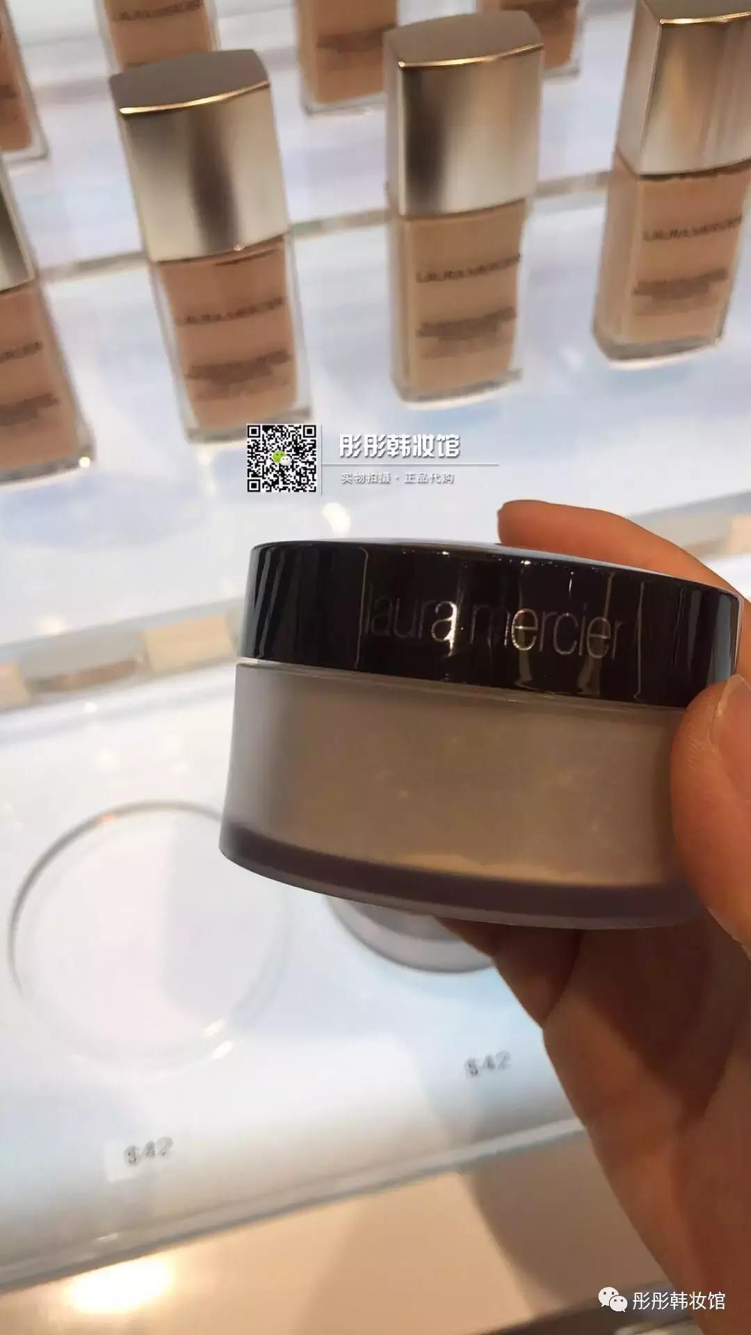 散粉成分知识大全,定妆粉的100个基本知识