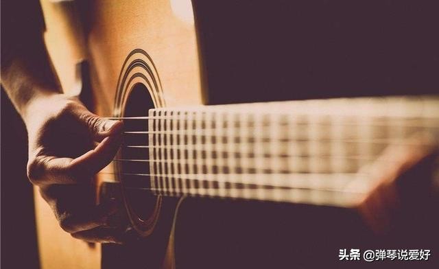 新手如何学习吉他乐理知识,吉他乐理入门零基础知识