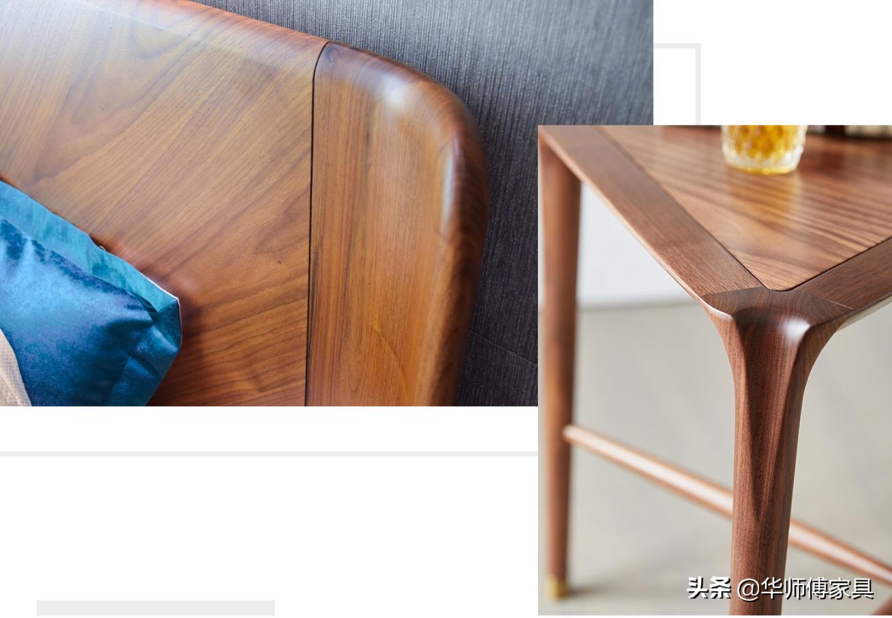 华师傅轻奢家具,华师傅熟食