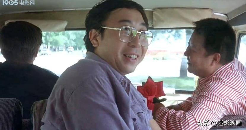 26年前冯巩拍了部《俄囧》，战斗民族艳遇记，被遗忘的喜剧经典