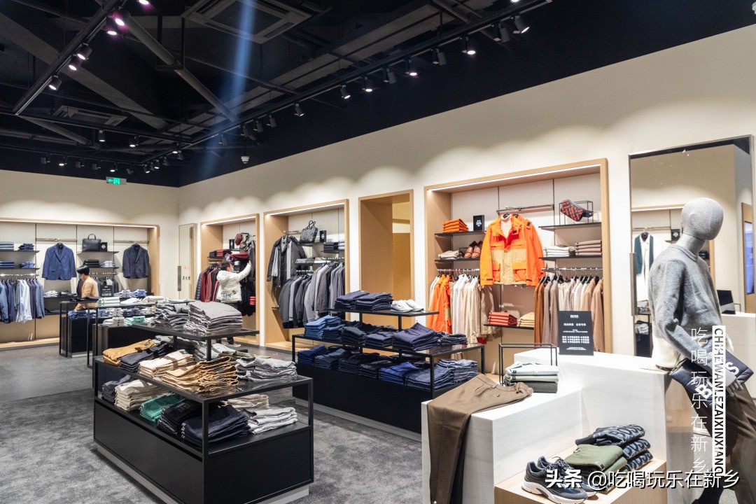 平原小镇王府井奥特莱斯最新活动,王府井奥莱平原小镇都有什么