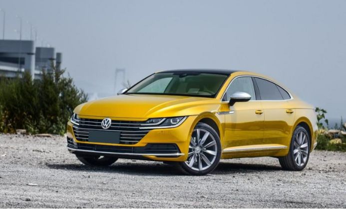 独行不从众，20万元个性轿车就看这几款