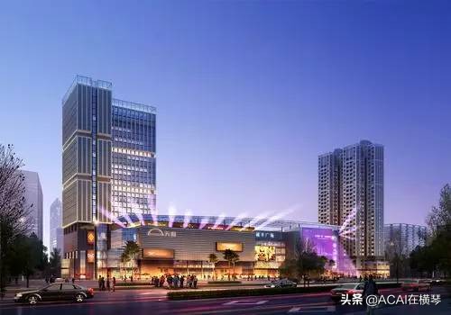 比渔女更能代表珠海的40个私密之地,看完立刻收藏