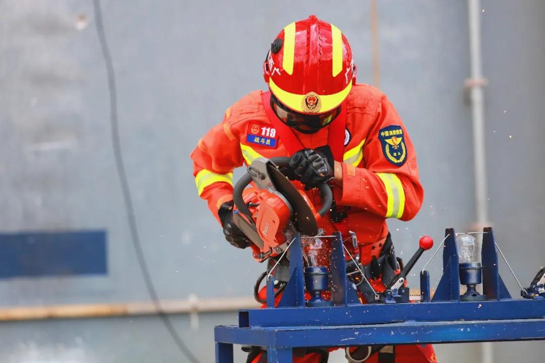 火热开赛！看看满屏的邕城“蓝友力”