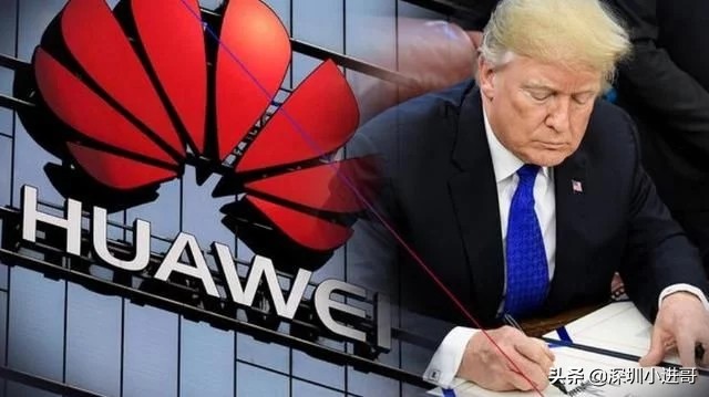 面对制裁华为应该怎么办,中国应对美国制裁华为的措施