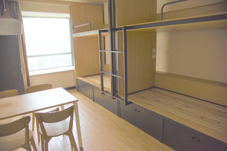 上外贤达国际高中，近5年每年都有学生被G5录取