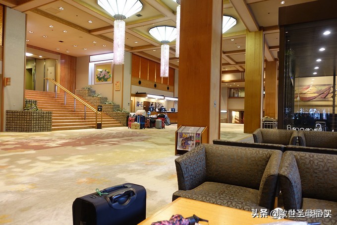 日本旅游工资流水单什么样,日本流水账式旅行