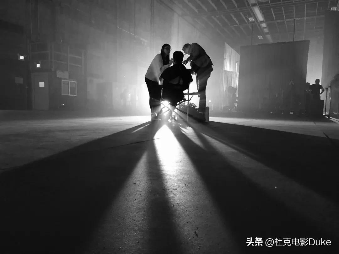 双面「芬奇」，双面「曼克」，暌违六年，预定奥斯卡？