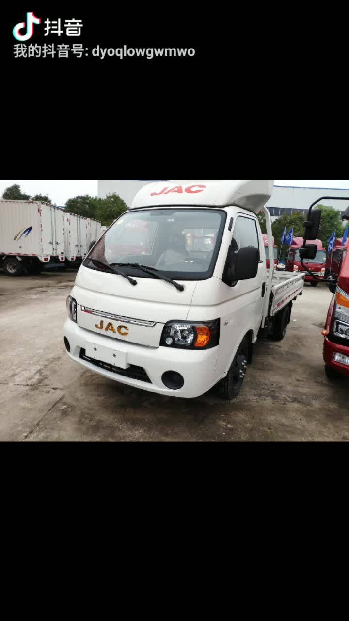 江淮康铃4.2米新车报价,康铃是什么牌子的发动机