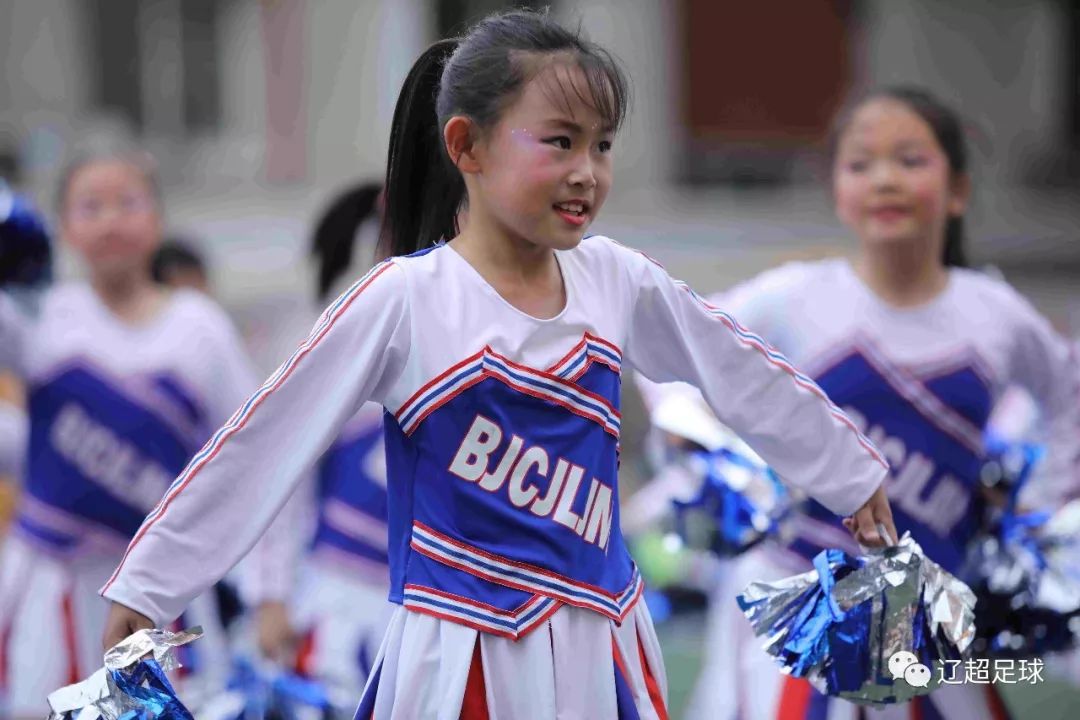 沈阳皇姑联赛,皇姑区足球比赛