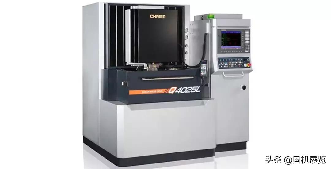 国内大型线切割机床,国内外著名数控机床生产厂家