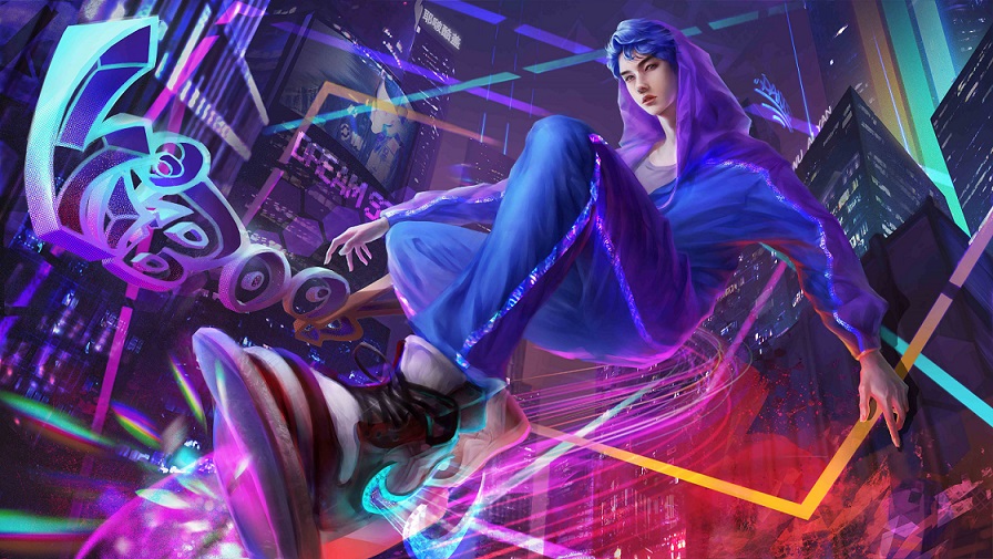 轻备学院：游戏原画培训班哪家好？原画培训一般多少钱？