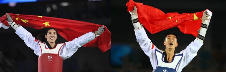 世界冠军的爱情故事,奥运冠军的情感故事