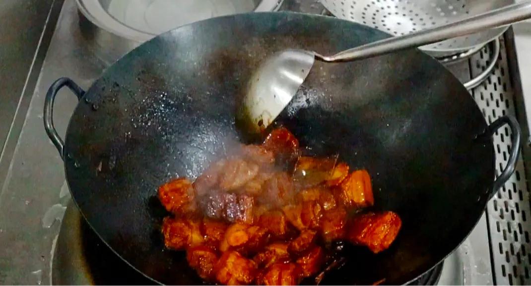 这才是红烧肉正确做法,这才是红烧肉的最正确的做法