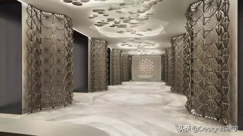 雨林度假酒店设计,京都四季酒店设计