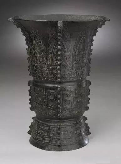 青铜器教程,青铜器的三步制作流程