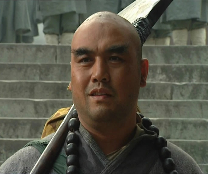 臧金生讲解鲁智深,臧金生谈鲁智深全集