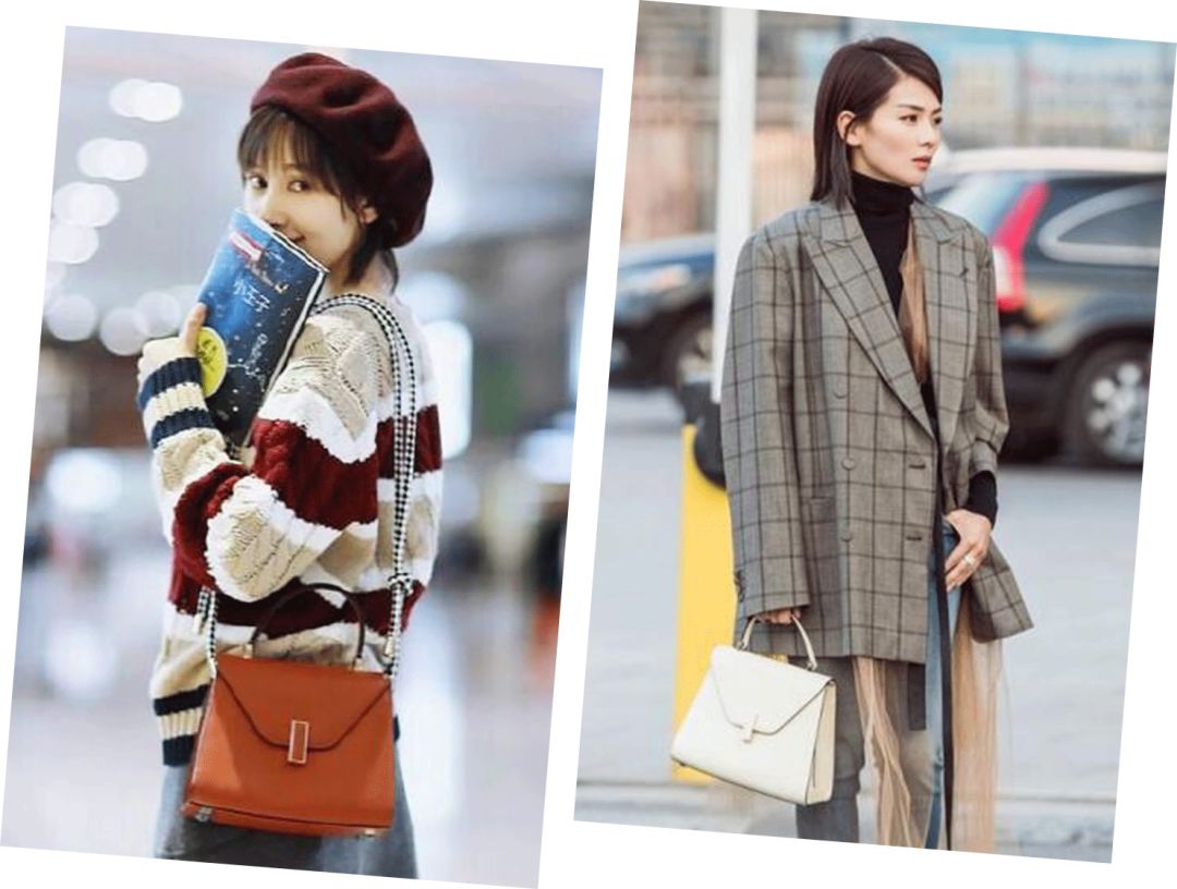 苏家女人买的包，都够买一套房了吧？