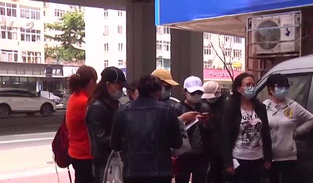 贺氏育发堂骗局,贺氏育发堂最新消息