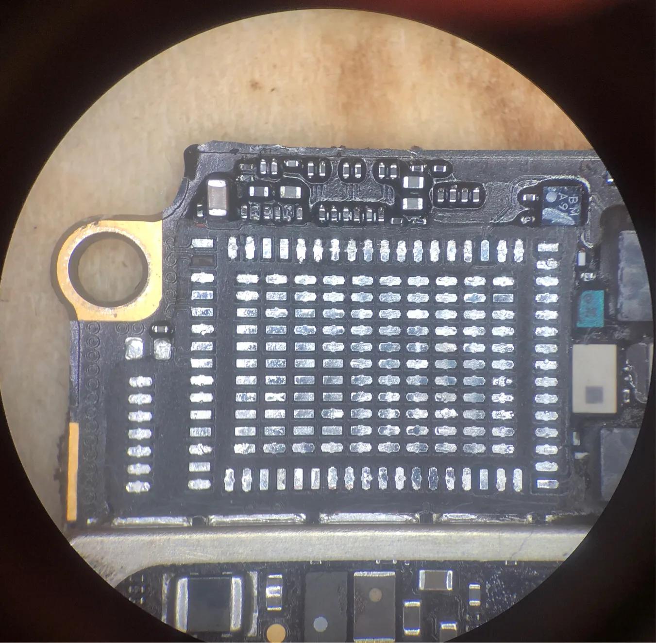 苹果wifi打不开灰色修复要多少钱,8pwifi打不开怎么修复