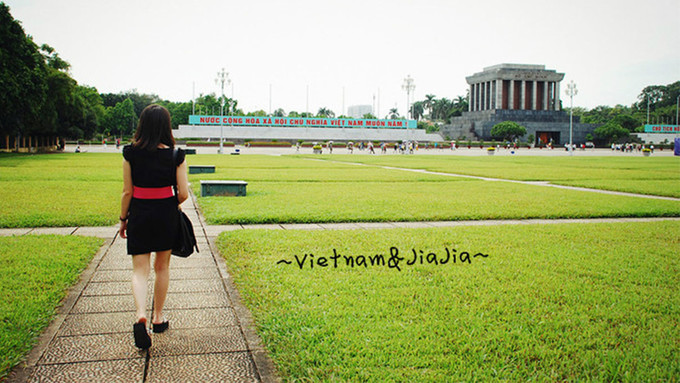 第一次去越南去哪里好,第一次去越南旅游攻略