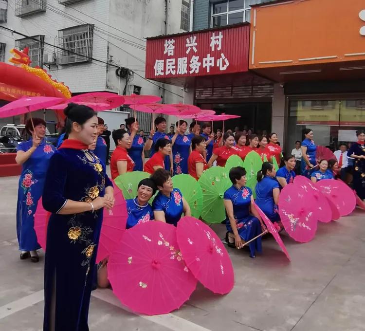 衡阳县塔兴村,衡阳县樟木乡塔兴村郑家湾