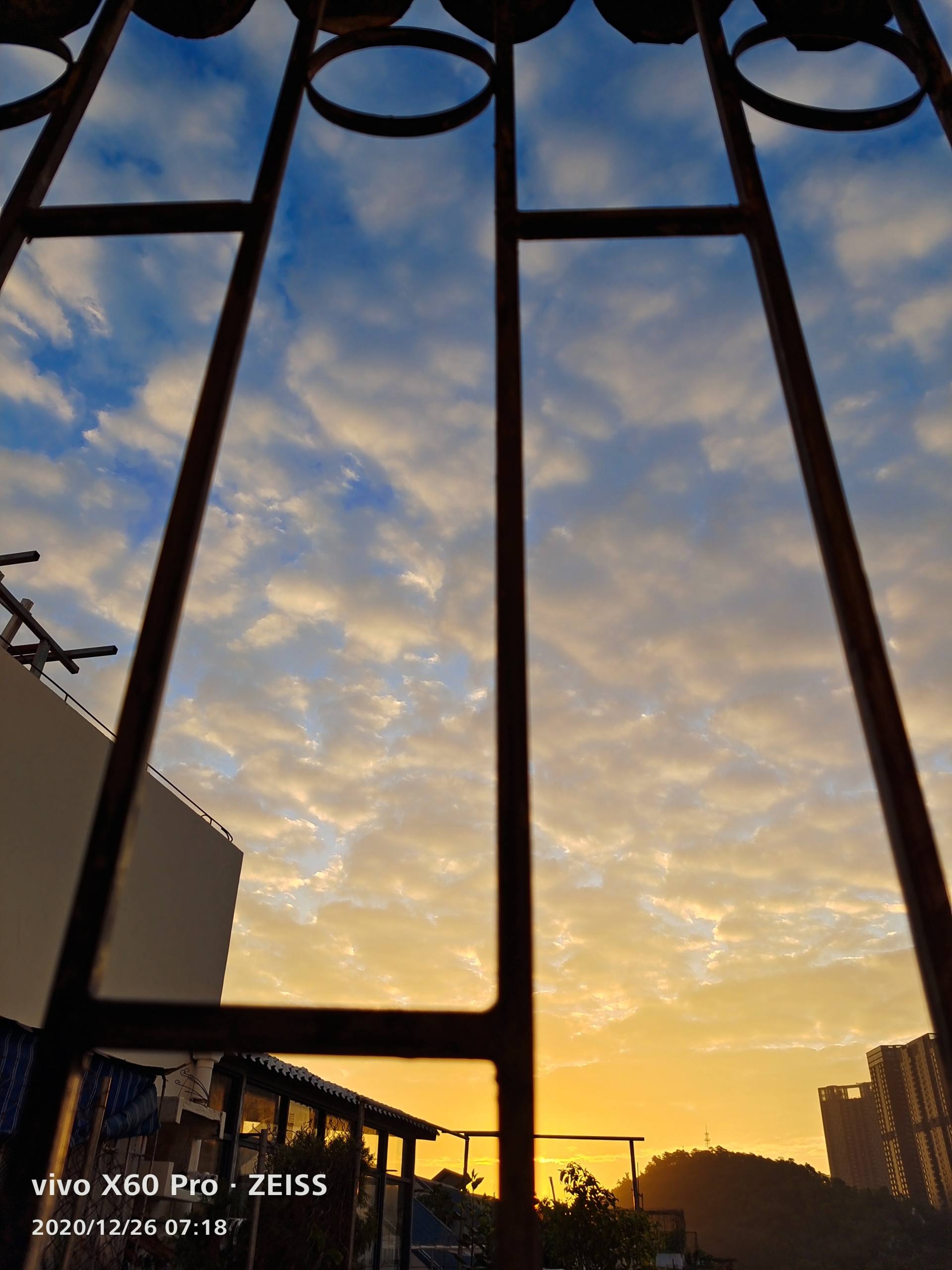 vivox60pro影像体验,vivox60pro+评测