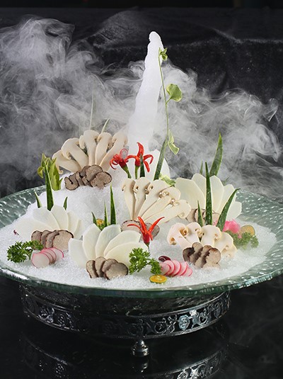 雅江松茸香吗,雅江松茸有多美