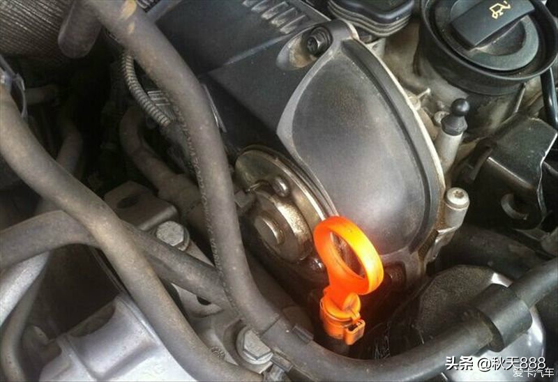 经典老款途观,陪伴了5年的老车