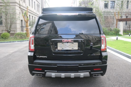 GMC特工一号.5.9米超长车身，蓝牌C照驾驭.现车.特惠