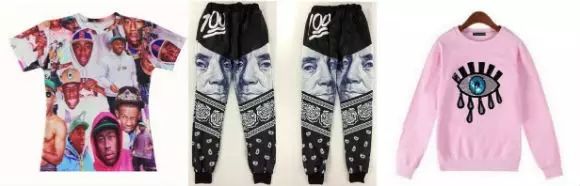 俄罗斯人到底有多爱淘宝?战斗民族:看不懂中文,看图片买