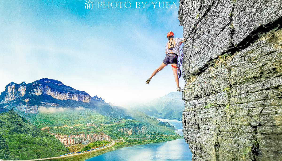 金佛山环山自驾,五一去金佛山最佳路线