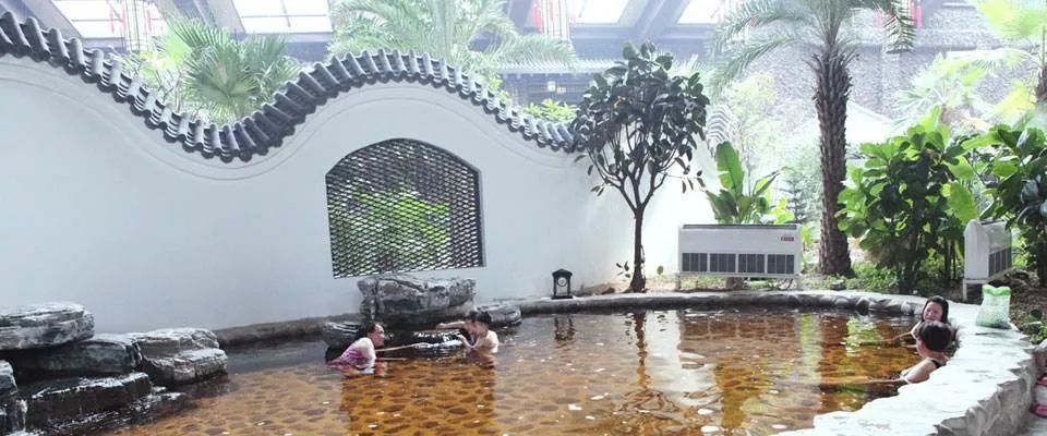 北京冬天适合泡温泉的地方,北京冬天泡温泉的好去处