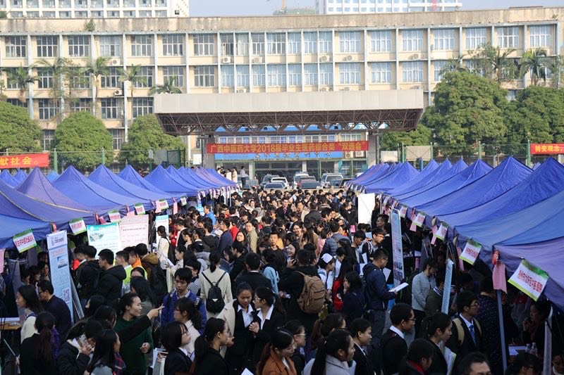 大学英语四级成绩公布,考不过有啥后果?至少这两件好事没戏了