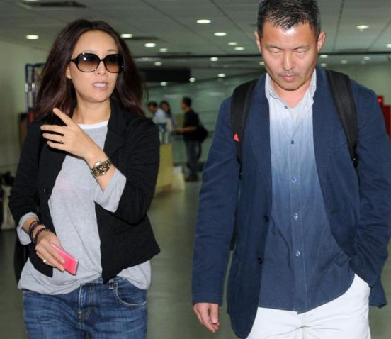 冲动的惩罚那英完整版,那英被点评