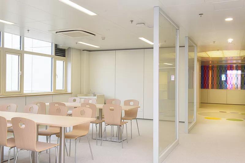 余杭区第一人民医院妇幼保健中心,杭州余杭妇幼保健院